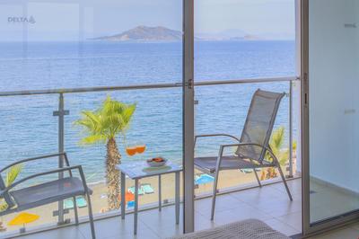 Hotel Delta Calis