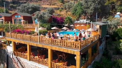 Kabak Armes