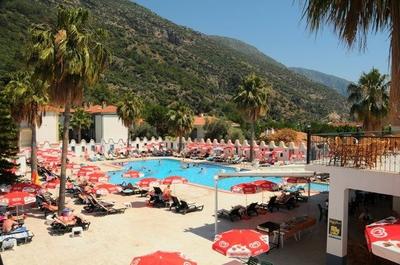 Karbel Hotel