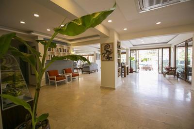 Kilim Hotel