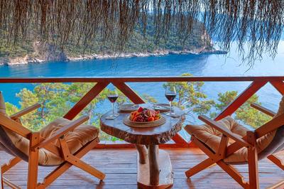 La Boheme Kabak