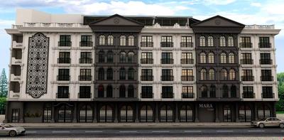 Mara Palace Hotel