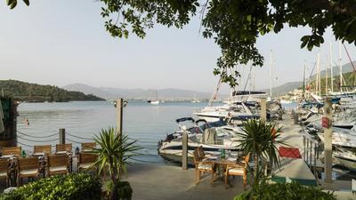 Marina Boutique Hotel Fethiye