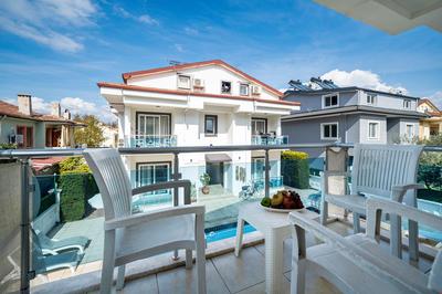 Masal Apart Hotel