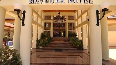 Mavruka Hotel