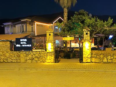 Native Hotel