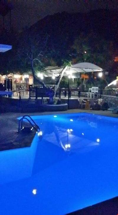 Oludeniz Moonstar