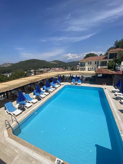 pH Ölüdeniz