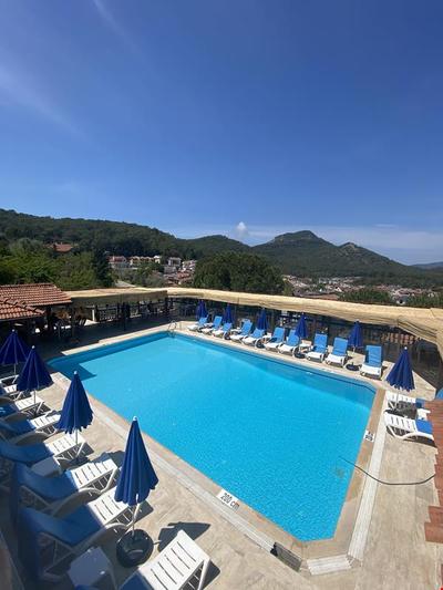 pH Ölüdeniz