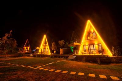 Reset Resort Göcek