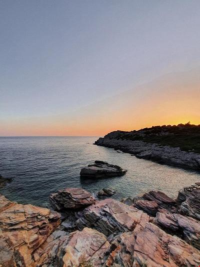 Rocas Roja Beach Hotel Faralya