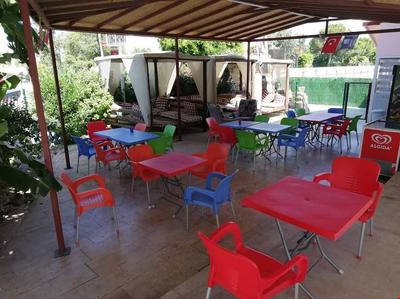 Şato Apart Hotel