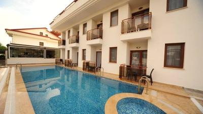Blueberry Boutique Hotel