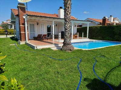 Villa Oasis B-4