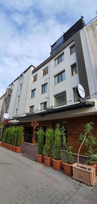 Woynpoint Hotel