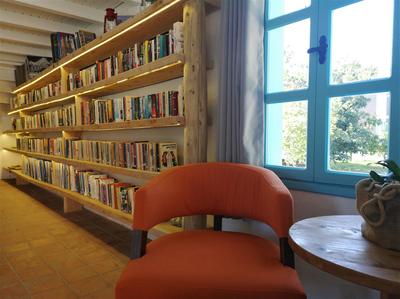 Yonca Lodge