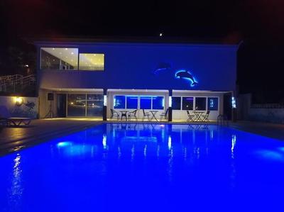 Yunus Hotel Fethiye