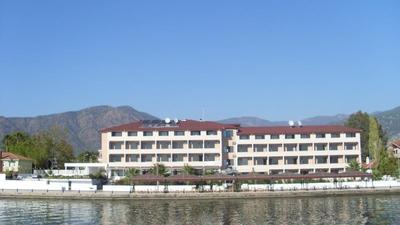 Kaunos Hotel