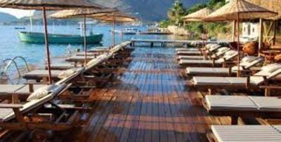 Baldan Suites Boutique Hotel