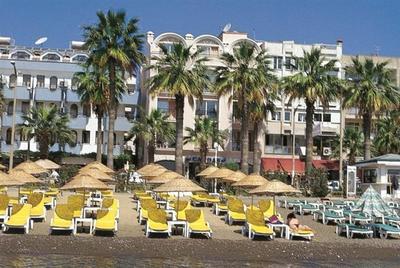 Candan Beach