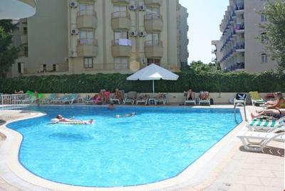 Cihantürk Hotel