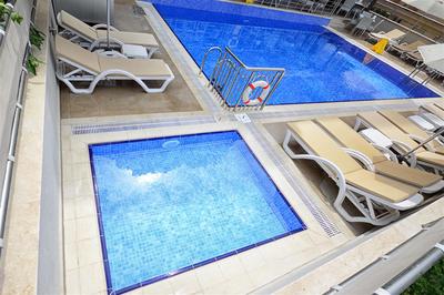 City Hotel Marmaris