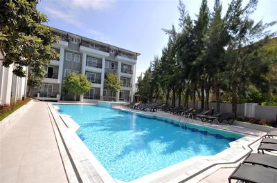 Club Sema Suite Hotel