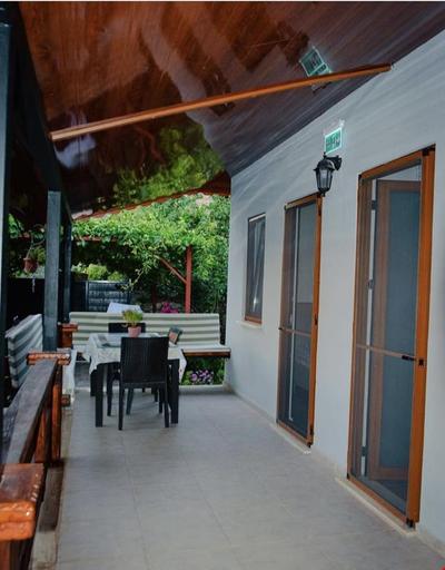 Dilek Tatil Evleri