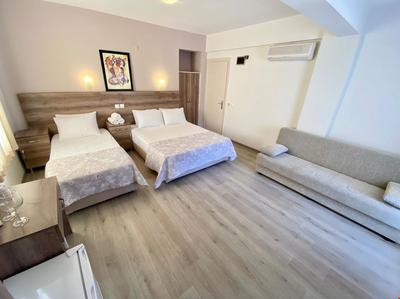Eda Butik Hotel