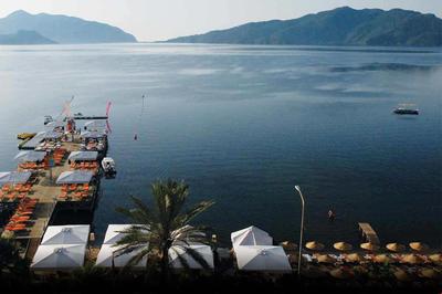 Elegance Hotels International Marmaris