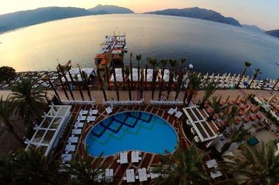 Elegance Hotels International Marmaris
