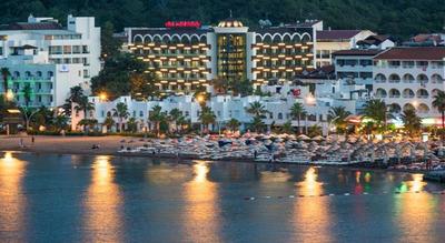 Elite World Marmaris Adults Only +16