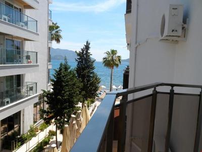 Geo Beach Hotel