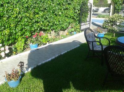 Gökkuşağı Apart Otel