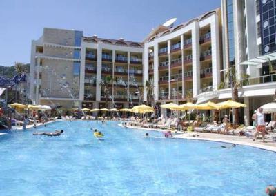 Grand Paşa Hotel