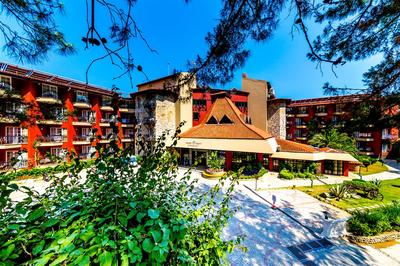 Grand Yazıcı Club Marmaris Palace
