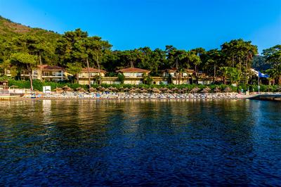 Grand Yazıcı Club Turban Thermal Hotel