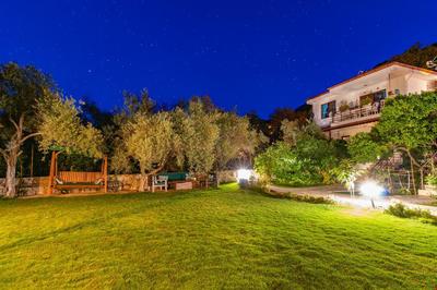 Hanım Pınarı Butik Otel
