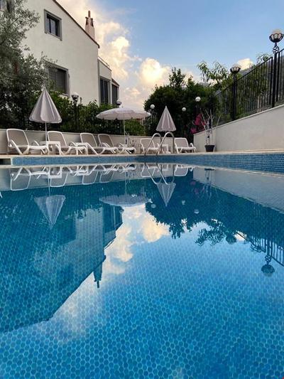 Hanlı Apart Otel