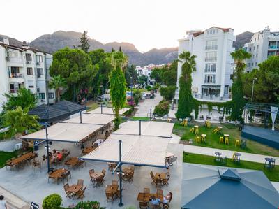 Hotel Caprea