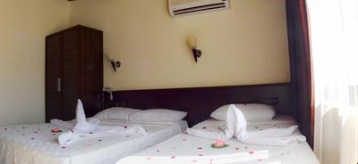 Hotel Green Palm