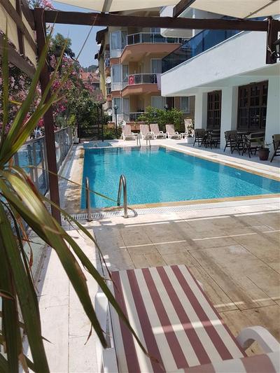 Hotel Samoy