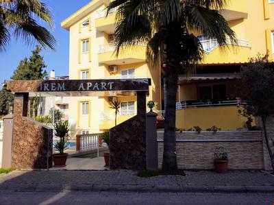İrem Apart Otel