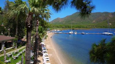Joya Del Mar Boutique Hotel