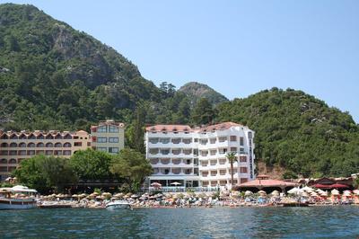 Marbas Select Beach