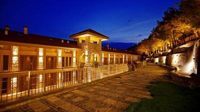 Martı Hemithea Hotel