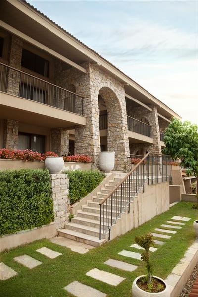 Martı Hemithea Hotel