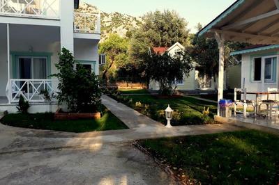 Moka Butik Otel