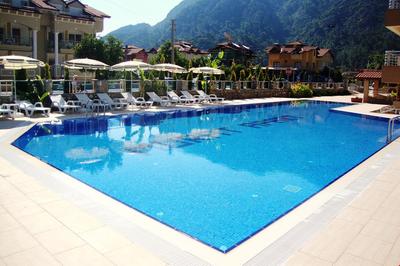 Murat Apart Otel