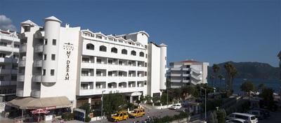 My Dream Hotel